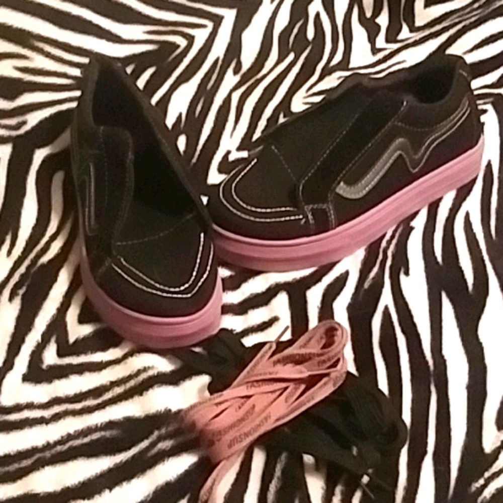 Fashionshoes
